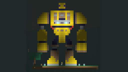 Sky Factory Mobile screenshot 1