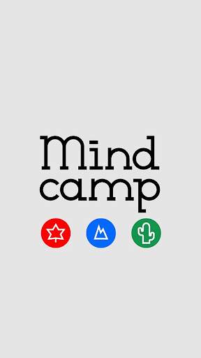 Mindcamp скриншот 1