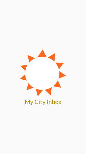 My City Inbox screenshot 1