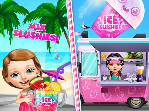 Sweet Baby Girl Summer Fun 2 screenshot 14