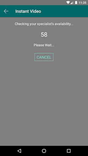 Dr. Yakub Sayyad screenshot 2