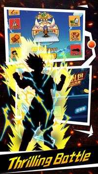 Pixel Legend screenshot 1
