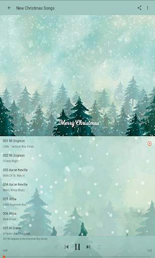 Christmas Songs Greatest Hits screenshot 3
