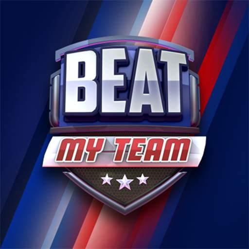 BEAT MY TEAM 1.0.13407