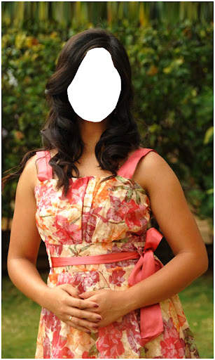 Women Fashionable Dresses Suit screenshot 1