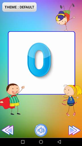 Kidz Funz : English Learning For Kids screenshot 4