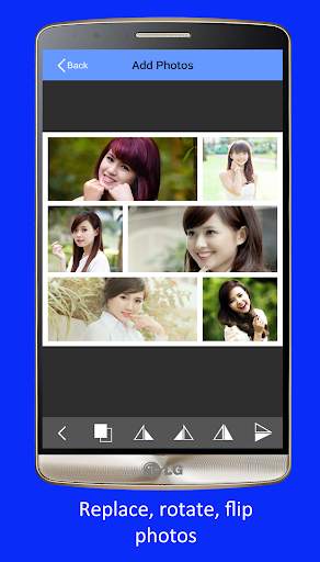 Photo Remix 3 تصوير الشاشة