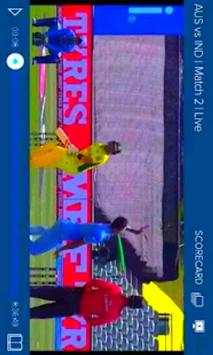 Star Sports Live Cricket TV screenshot 4