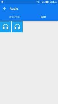 My Whts app Cleaner screenshot 7