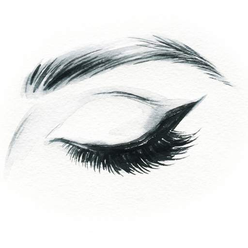 Perfect Eyebrows. Smart Mirror 1.4.4