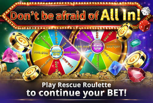 Slots Social Casino screenshot 4