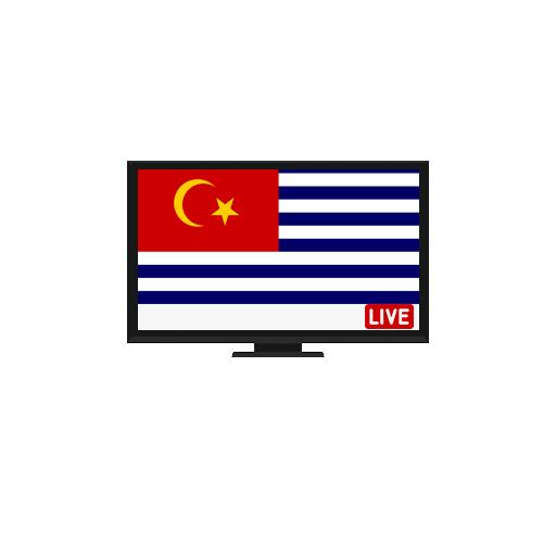 Malaysia TV : All Channels Live &amp; Recorded icon
