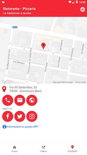 My Smart Menu screenshot 6