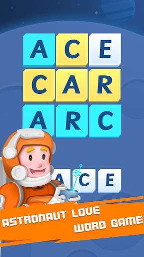 Word Game - Puzzle Game screenshot 5