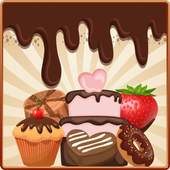 Choco Crush 1.0