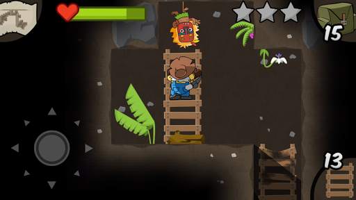 Gem Miner 2 screenshot 3