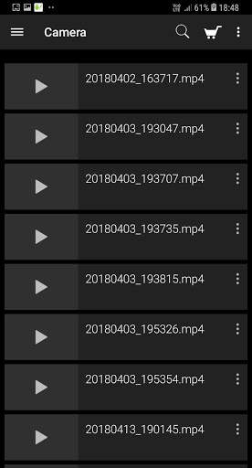 Super HD Video Player स्क्रीनशॉट 4