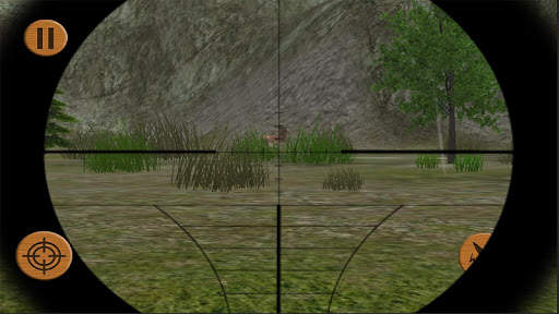 Birds & Animals Hunting 3D screenshot 4