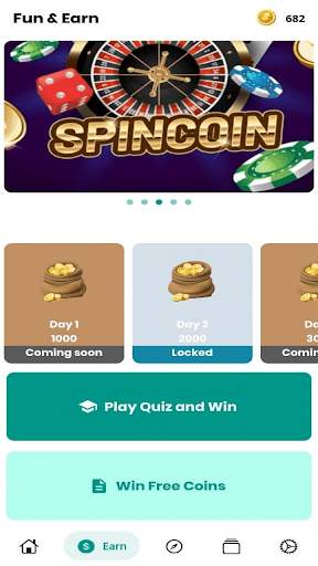 Video Buddy Watch and Earn : Refer & Earn 3 تصوير الشاشة