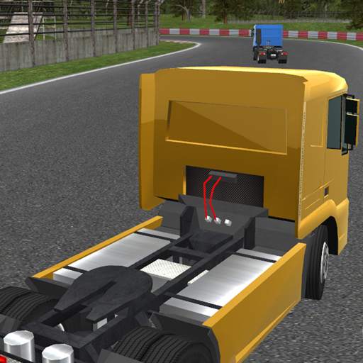 Truck Drive 3D Racing 1.1