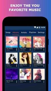 Set Jyio Music : Jio Caller Tune 1 تصوير الشاشة