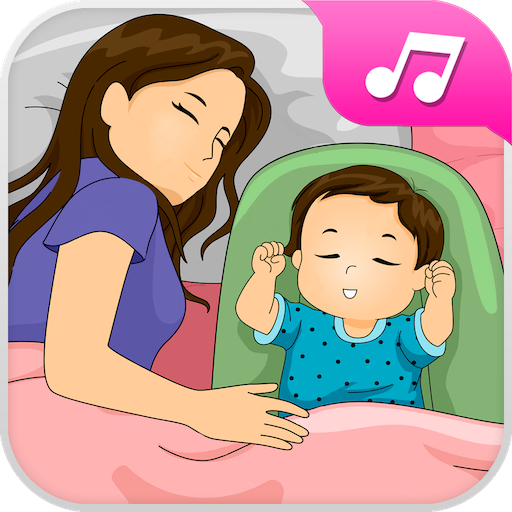 Baby Sleep Sounds icon