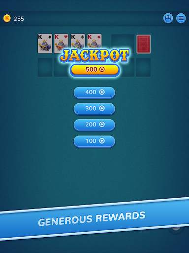 7 Solitaire screenshot 6