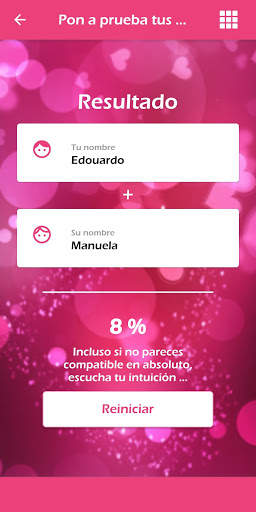 Prueba de amor: Prueba tu amor screenshot 3