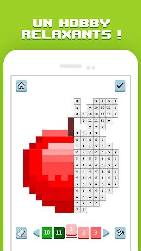 Pixelicious: Color Daily Pixel screenshot 3