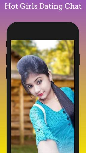 Indian Hot Girls Chat - Free Dating App screenshot 2
