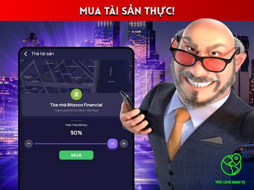 Landlord - Real Estate Trading screenshot 6