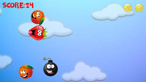 Fruit Pop screenshot 3