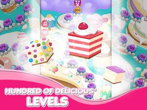 Crushed Sweet Blast screenshot 2