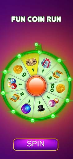 Fun Coin Run screenshot 2