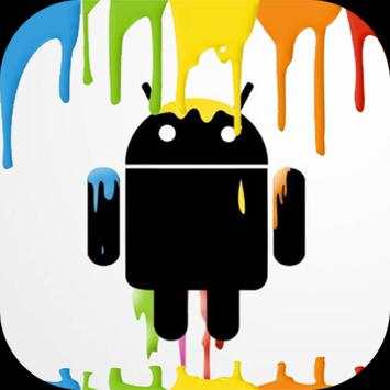 Tema Android Gratis screenshot 1