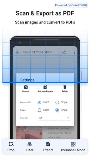 PDF Reader Pro - Reader&Editor screenshot 7