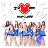 Momoland Wallpaper KPOP HD 2019 1.0