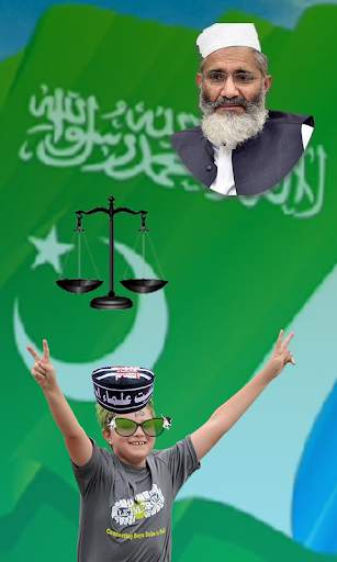 Election Support 2018: Photo Editor screenshot 5