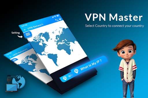 vpn master screenshot 3