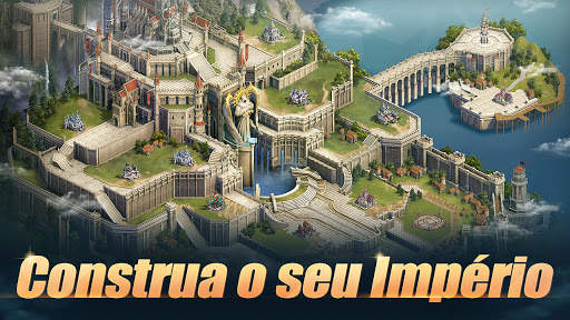 Conquista de Arkland (COA) : Guerra pelo Título screenshot 6