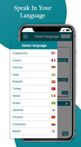 Write SMS by Voice screenshot 4