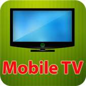 Mobile TV logo