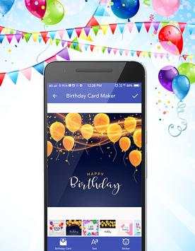Birthday Video Maker screenshot 7
