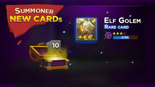 Castle Kingdom: Crush in Strat screenshot 2