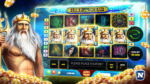 Slotpark - Online Casino Games screenshot 4