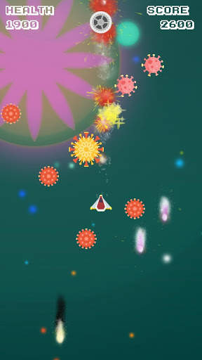 Virus Shooter screenshot 2