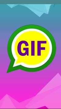 GIF for Whatsapp Status screenshot 1
