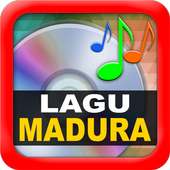 Kumpulan Lagu Madura Mp3 icon
