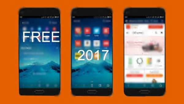 Guide for Mini UC Browser screenshot 1