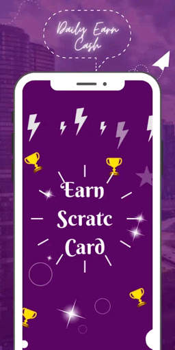 Scratch and Win Real Cash in Just 2 Minute screenshot 3
